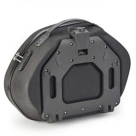 GIVI WL900B WEIGHTLESS – 25L Félmerev Oldaltáska Pár MONOKEY® Rendszerrel