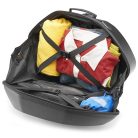 GIVI WL900B WEIGHTLESS – 25L Félmerev Oldaltáska Pár MONOKEY® Rendszerrel