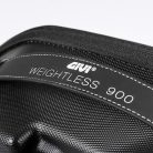 GIVI WL900B WEIGHTLESS – 25L Félmerev Oldaltáska Pár MONOKEY® Rendszerrel