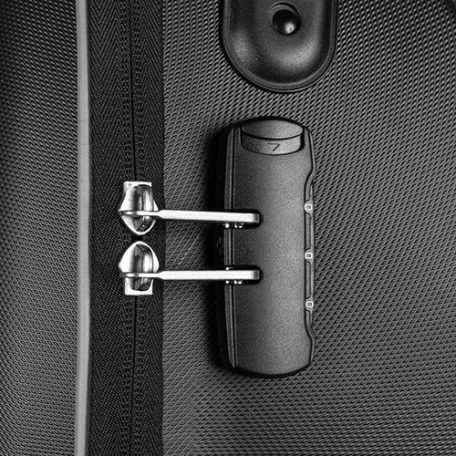 GIVI WL900B WEIGHTLESS – 25L Félmerev Oldaltáska Pár MONOKEY® Rendszerrel