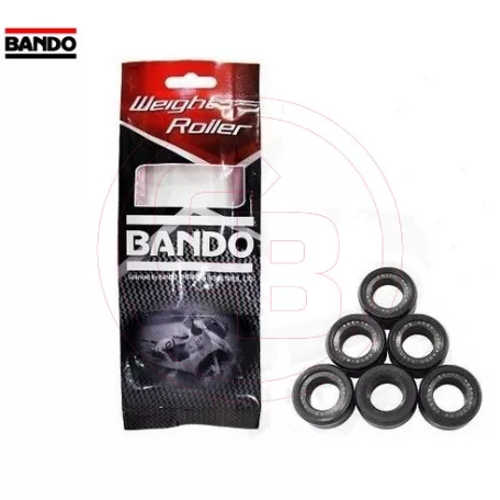 Görgőszett 23X18 19,0G Bando HONDA SH  300