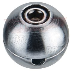 Keréksúly küllőre golyós 35 gramm