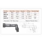 Gyertyapipa NGK XB05F