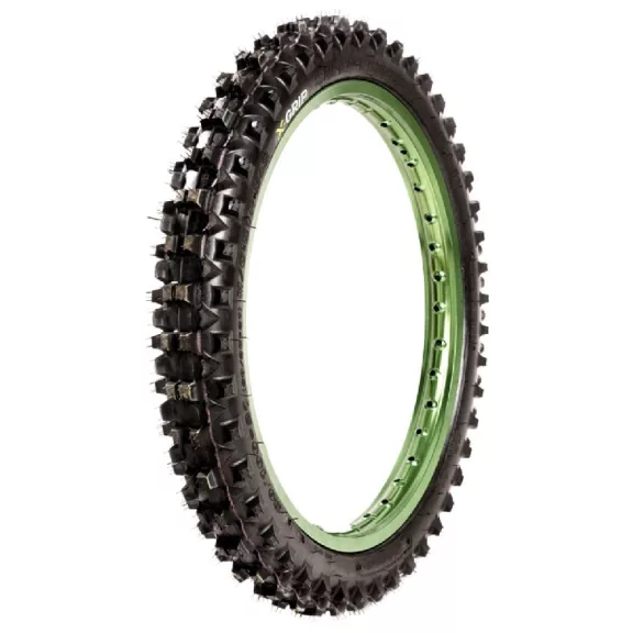 X-GRIP gumiköpeny 80/100-21 MOTOCROSS/ENDURO SUPERENDURO-F SOFT 51R TT első/hátsó kerékre X-GRIP gumiköpeny 80/100-21 MOTOCROSS/ENDURO SUPERENDURO-F SOFT 51R TT első/hátsó kerékre