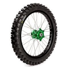   X-GRIP gumiköpeny 90/100-21 HULKYBOY HARD (TWARDA) 57R TT első kerékre