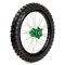 X-GRIP gumiköpeny 90/100-21 HULKYBOY HARD (TWARDA) 57R TT első kerékre