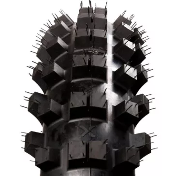   X-GRIP gumiköpeny 120/90-18 DIRTDIGGER SOFT 65M TT hátsó kerékre
