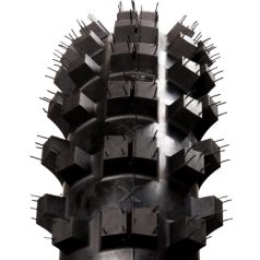   X-GRIP gumiköpeny 120/90-18 MOTOCROSS/ENDURO DIRTDIGGER SOFT 65M TT hátsó kerékre