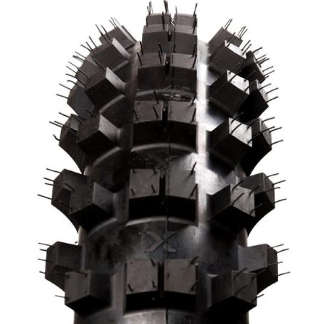 X-GRIP gumiköpeny 120/90-18 MOTOCROSS/ENDURO DIRTDIGGER SOFT 65M TT hátsó kerékre