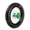 X-GRIP gumiköpeny 120/90-18 DIRTDIGGER HARD 65M TT hátsó kerékre