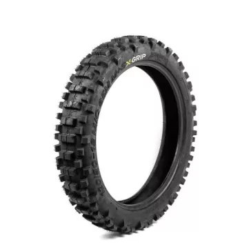   X-GRIP gumiköpeny 120/90-18 JACK THE GRIPPER SOFT M/C 65M TT M+S F,I,M hátsó kerékre