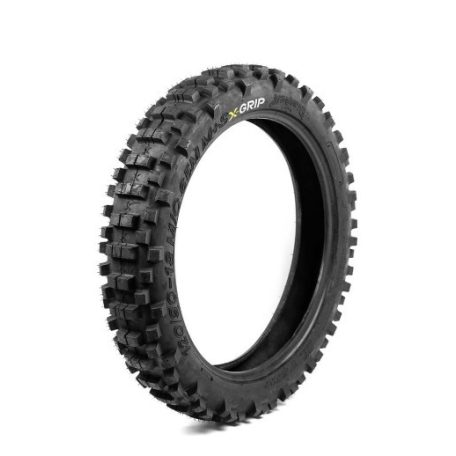 X-GRIP gumiköpeny 120/90-18 JACK THE GRIPPER SOFT M/C 65M TT M+S F,I,M hátsó kerékre