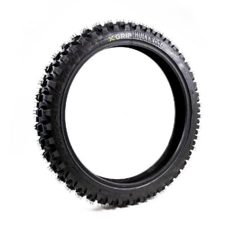X-GRIP gumiköpeny 90/100-21 HULKYBOY SOFT (MIĘKKA) 57R TT első kerékre