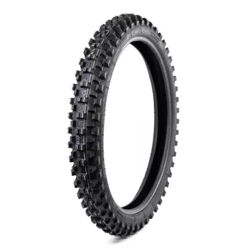   X-GRIP gumiköpeny 80/100-21 WAVEBREAKER MEDIUM F,I,M M/C 51M MST első kerékre