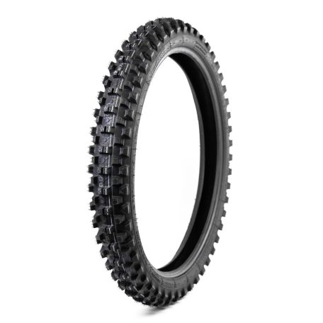 X-GRIP gumiköpeny 80/100-21 WAVEBREAKER MEDIUM F,I,M M/C 51M MST első kerékre