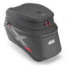 Tanktáska GIVI XL04B Tanklock felfogatással (csak néhány motortípusra jó)