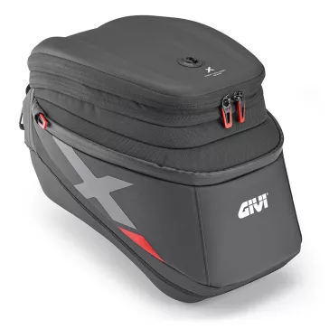   Tanktáska GIVI XL04B Tanklock felfogatással (csak néhány motortípusra jó)