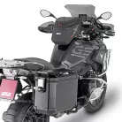 Tanktáska GIVI XL04B Tanklock felfogatással (csak néhány motortípusra jó)