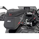 Tanktáska GIVI XL04B Tanklock felfogatással (csak néhány motortípusra jó)