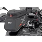 Tanktáska GIVI XL04B Tanklock felfogatással (csak néhány motortípusra jó)