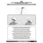 Tanktáska GIVI XL05B Tanklock felfogatással (csak néhány motortípusra jó)