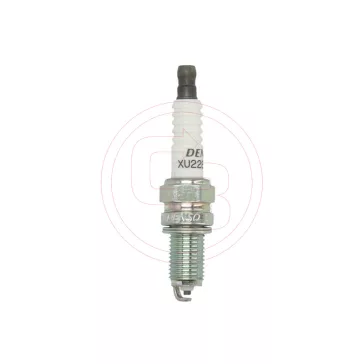 Gyertya DENSO XU22EPR-U (DCPR7E)