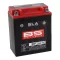 Akkumulátor BS BB12AL-A2 12V 12AH 150A(EN) (SLA)