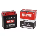 Akkumulátor BS BB12AL-A2 12V 12AH 150A(EN) (SLA)