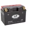 Akkumulátor LP AGM YT12A-BS / YTX12A-BS 12V 10AH