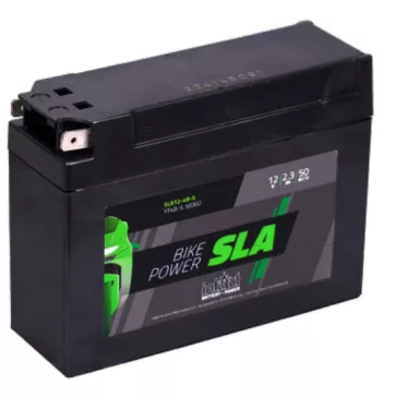 Akkumulátor  SLA CT4B-5 12V 2,3AH (Yamaha tűzősarus)