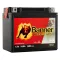 Akkumulátor BANNER AGM BTX12-BS 12V 10AH 160A(EN)