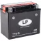 Akkumulátor LP AGM LTX12-BS 12V 10AH 150A(EN)
