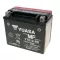 Akkumulátor YUASA MF YTX12-BS 12V 10AH 180A(EN)