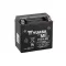 Akkumulátor YUASA MF YTX14-BS 12V 12AH 210A(EN)