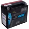 Akkumulátor IntAct AGM CTX20-BS 12V 18AH 280A(EN)