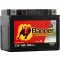 Akkumulátor BANNER AGM BTX4L-BS 12V 3AH 50A(EN)
