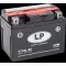 Akkumulátor LP AGM LTX4L-BS LP AGM 12V 3AH 50A(EN)