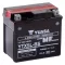 Akkumulátor YUASA MF AGM YTX5L-BS 12V 4AH 80A(EN)