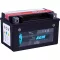 Akkumulátor IntAct AGM CTX7A-BS 12V 6AH 80A(EN)