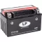 Akkumulátor LP AGM LTX7A-BS 12V 6AH 105A(EN)