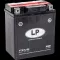 Akkumulátor LP AGM LTX7L-BS 12V 6AH 100A(EN)