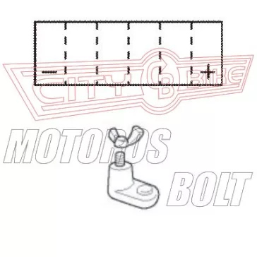 Akkumulátor YUASA MF AGM YTX7L-BS 12V 6AH 100A(EN)