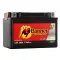 Akkumulátor BANNER AGM BTX9-BS 12V 8AH 110A(EN)