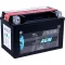 Akkumulátor IntAct AGM CTX9-BS 12V 8AH 120A(EN)