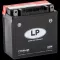 Akkumulátor LP AGM LTX9A-BS 12V 9AH (YB9B helyett) zárt