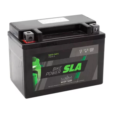 Akkumulátor IntAct SLA CTZ14S 12V 11,2AH 200A(EN)