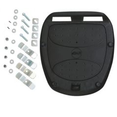 Csomagtartó GIVI Platni Z113C MonoLOCK dobozhoz