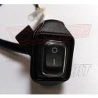 GIVI ALKATRÉSZ Z2311R Kormány kapcsoló VÍZÁLLÓ!!