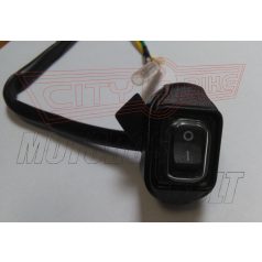 GIVI ALKATRÉSZ Z2311R Kormány kapcsoló VÍZÁLLÓ!!