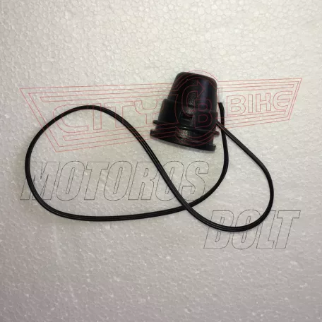 GIVI féklámpa alkatrész - doboz aljába csatlakozó Z995M